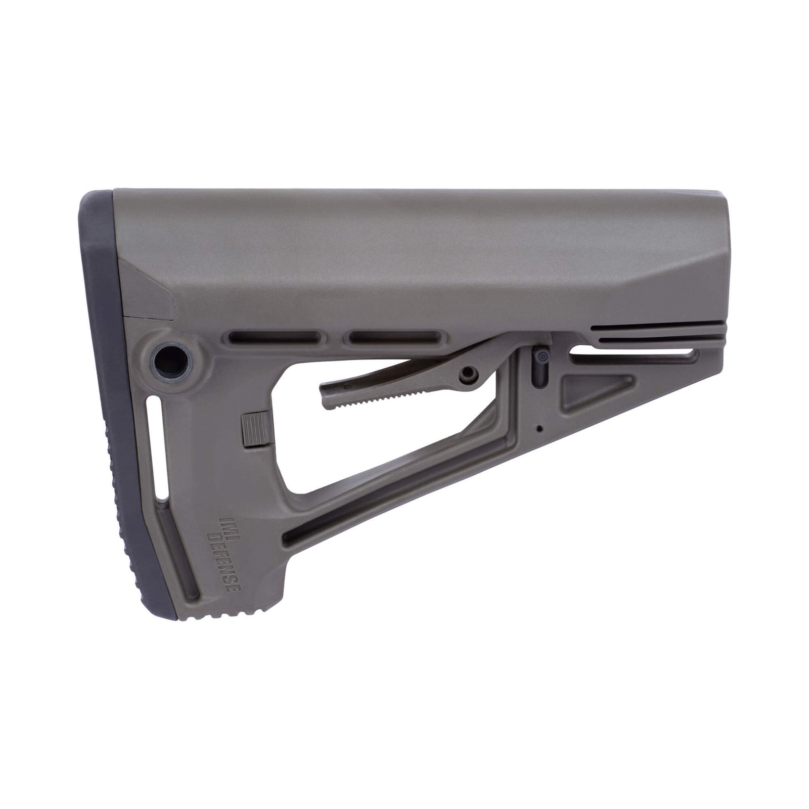 STS – Sopmod Tactical M16/AR15/M4 Stock - Image 4