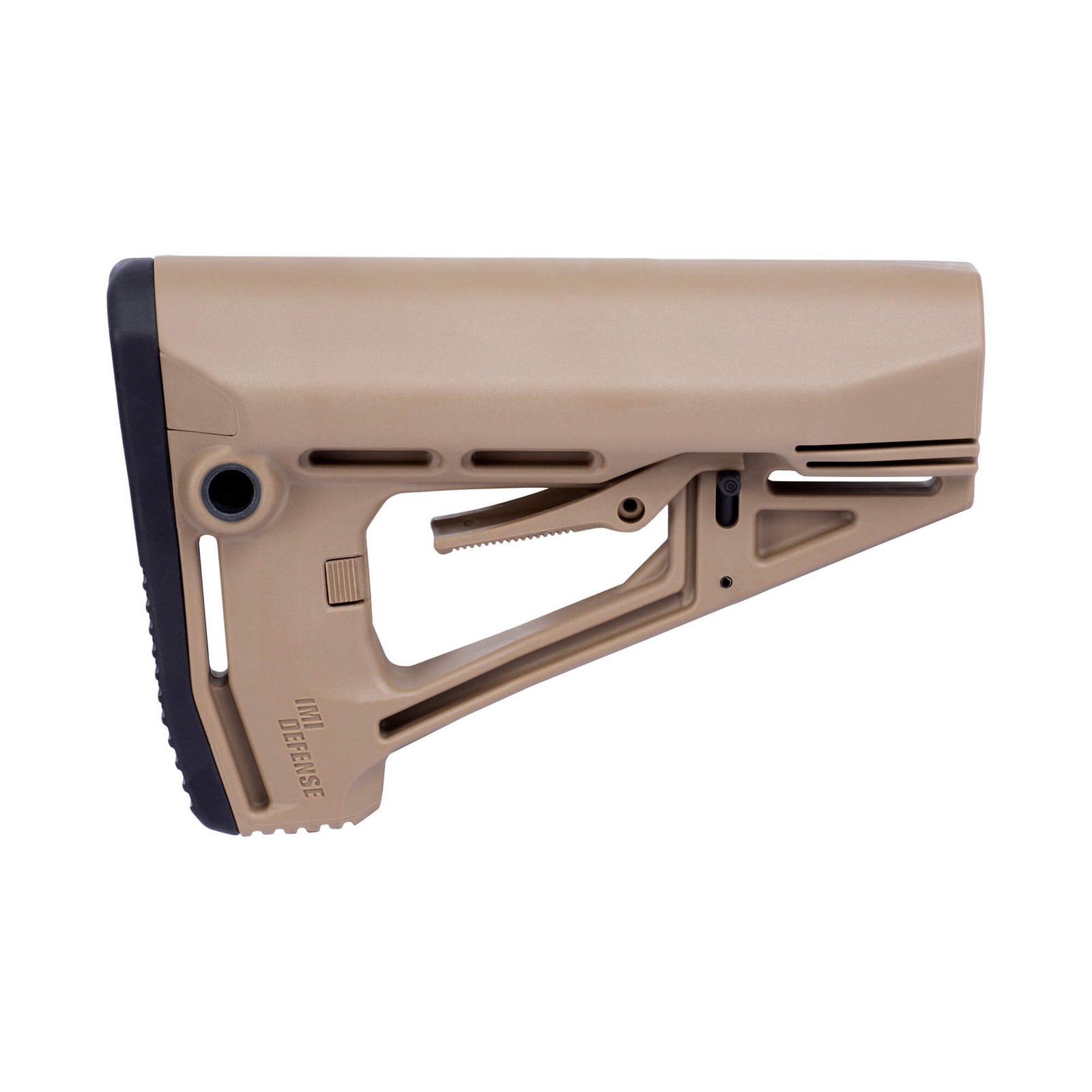 STS – Sopmod Tactical M16/AR15/M4 Stock - Image 3