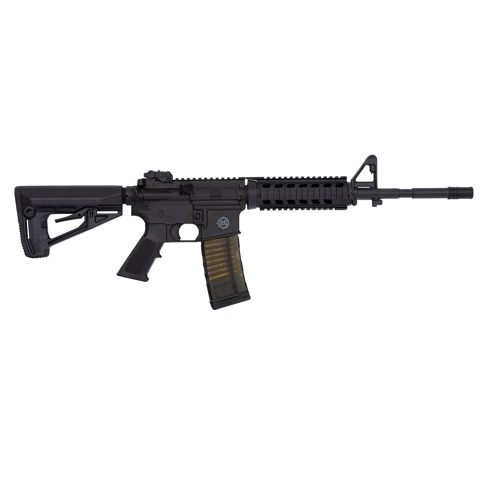 PCQ G2 – AR 15 Carbine Drop In Quad Rail - Image 4