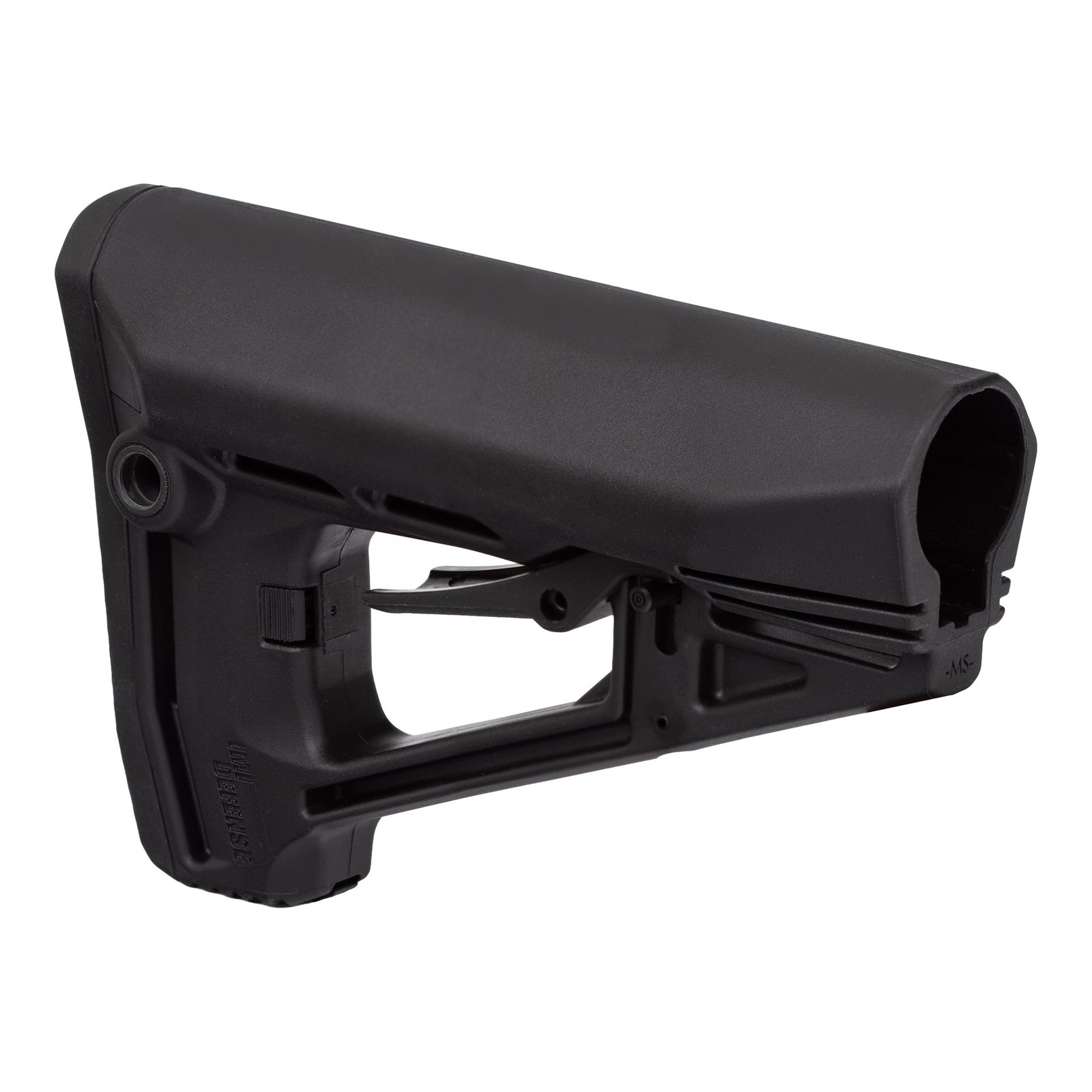 STS Sopmod Tactical Stock for M16/AR15/M4 Platforms - Image 3