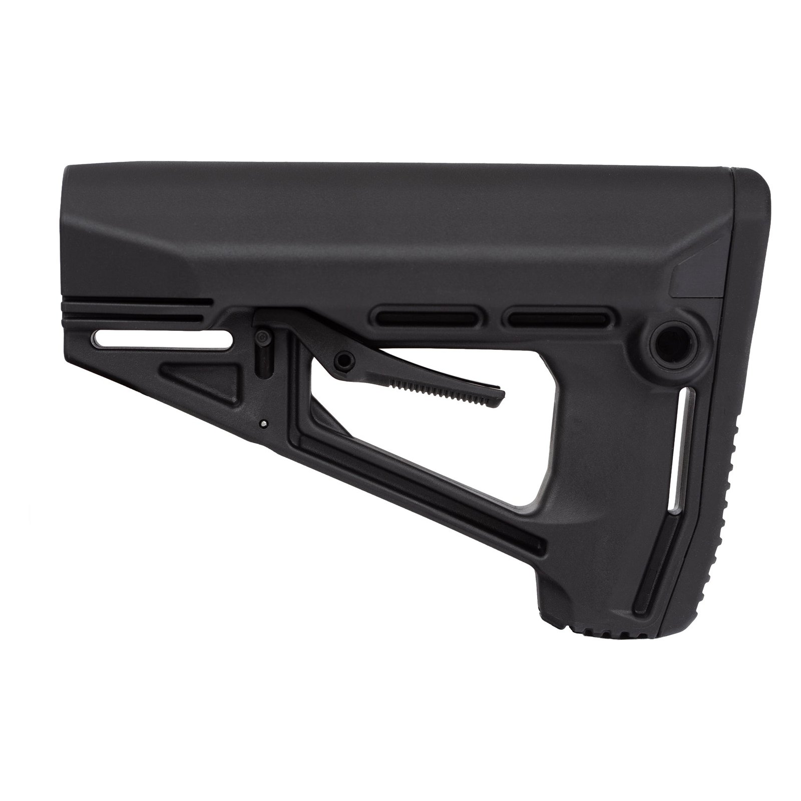 STS Sopmod Tactical Stock for M16/AR15/M4 Platforms - Image 2