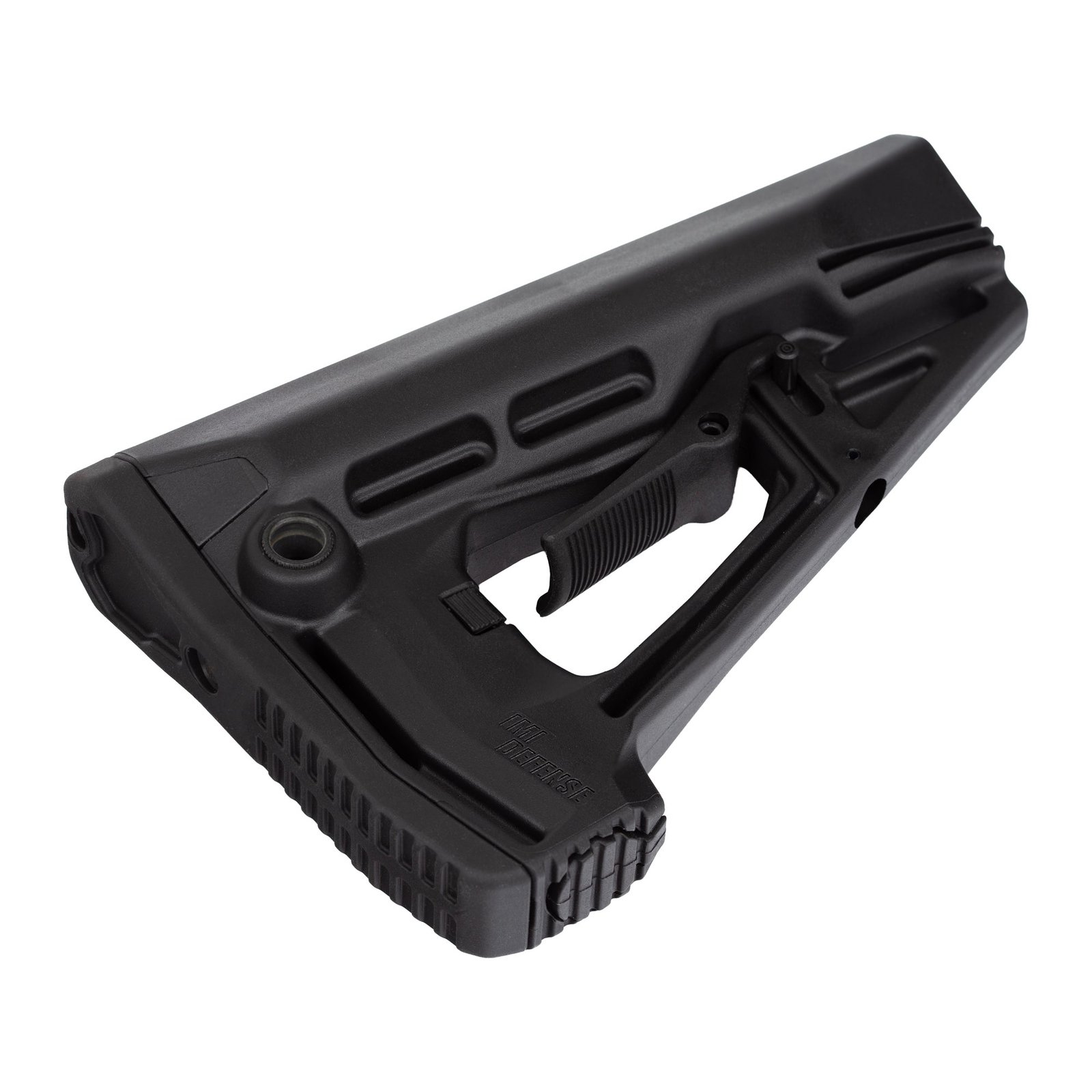 STS Sopmod Tactical Stock for M16/AR15/M4 Platforms - Image 4
