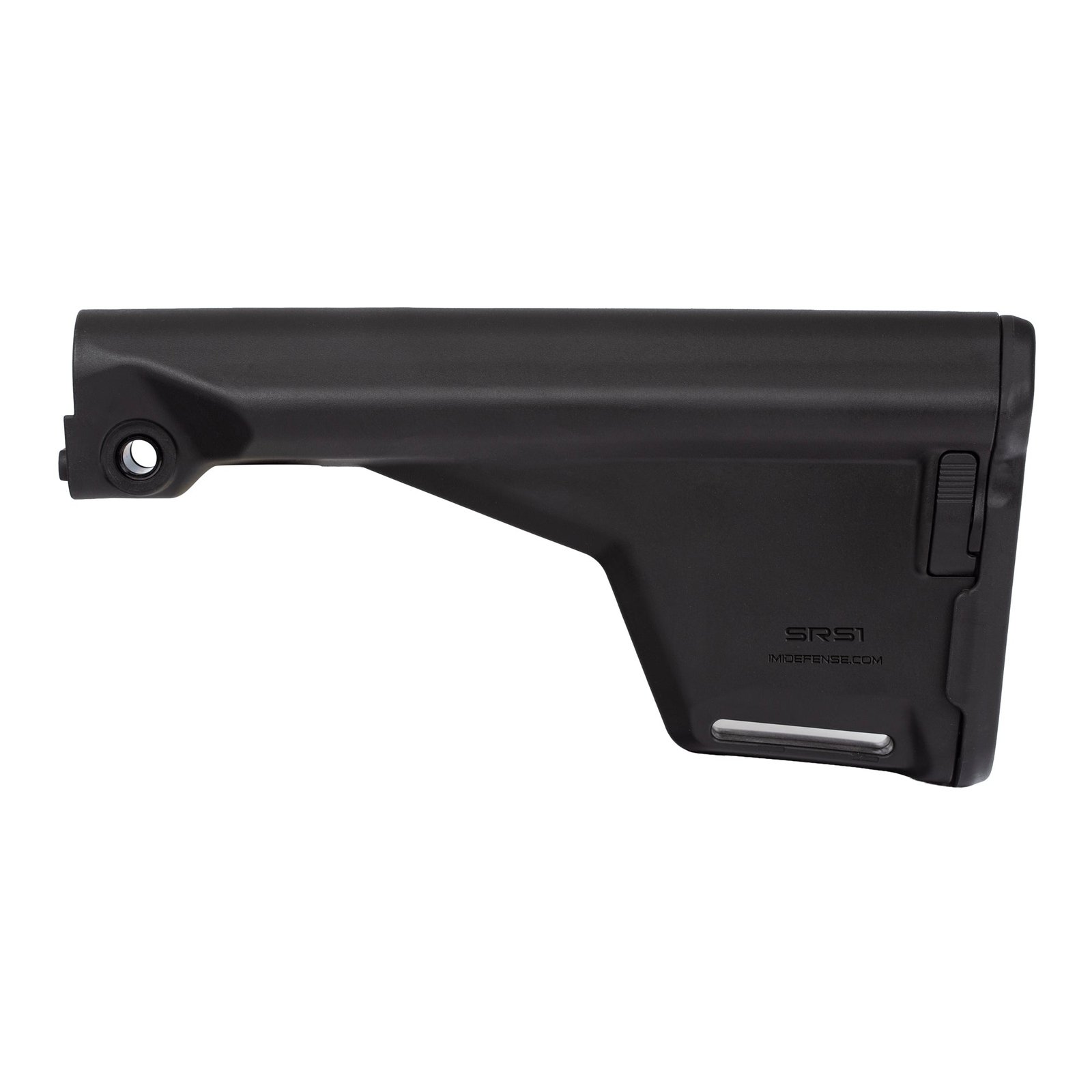 SRS1 Survival Rifle Stock with Integrated 10-Round Magazine for AR15/M16 Platforms - Image 2
