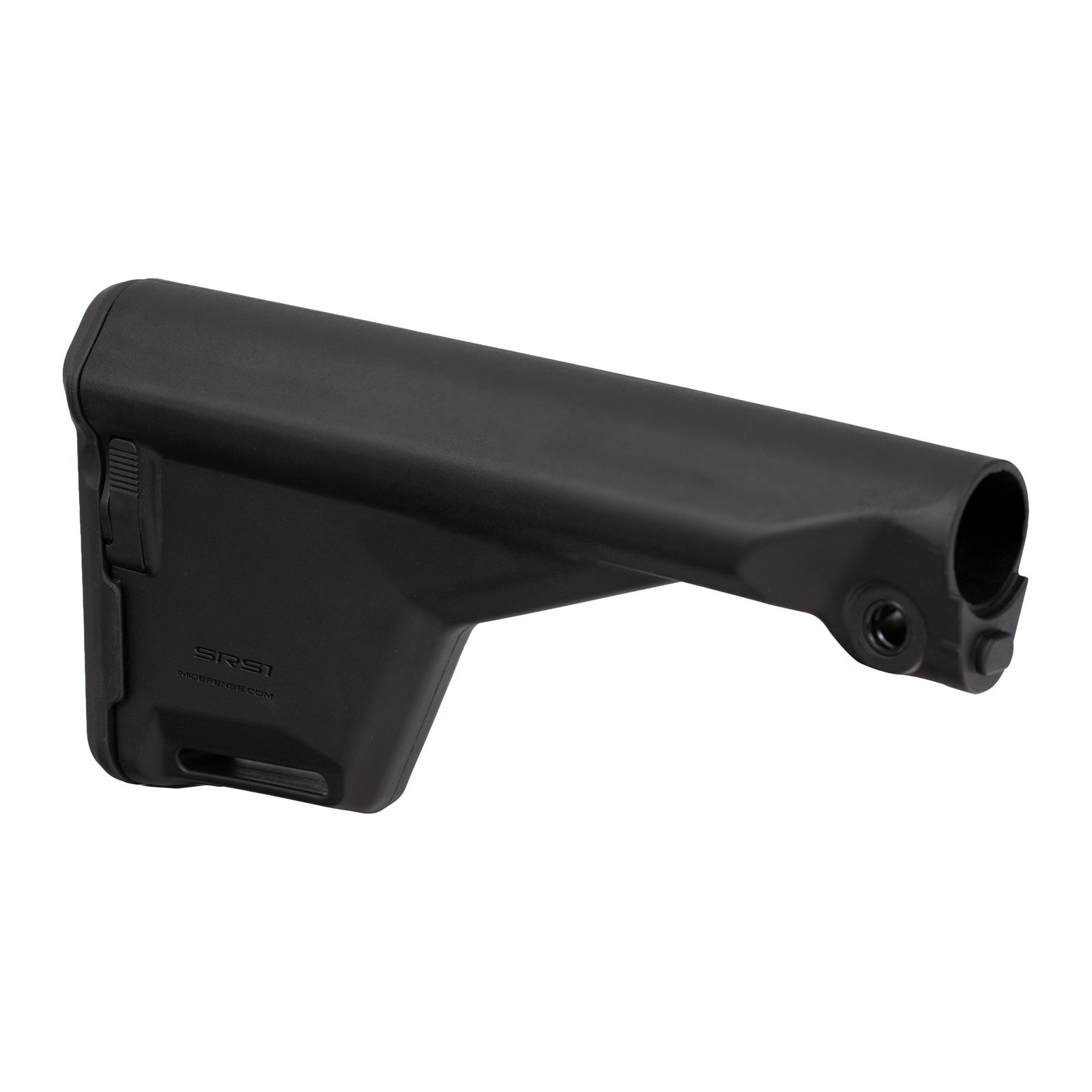 SRS1 Survival Rifle Stock with Integrated 10-Round Magazine for AR15/M16 Platforms - Image 4
