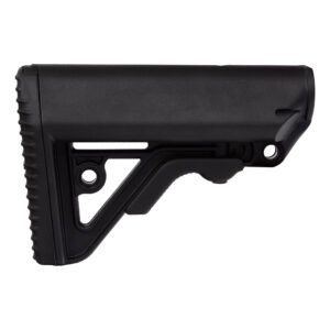 Operator – Enhanced Tactical M16/AR15/M4 Stock