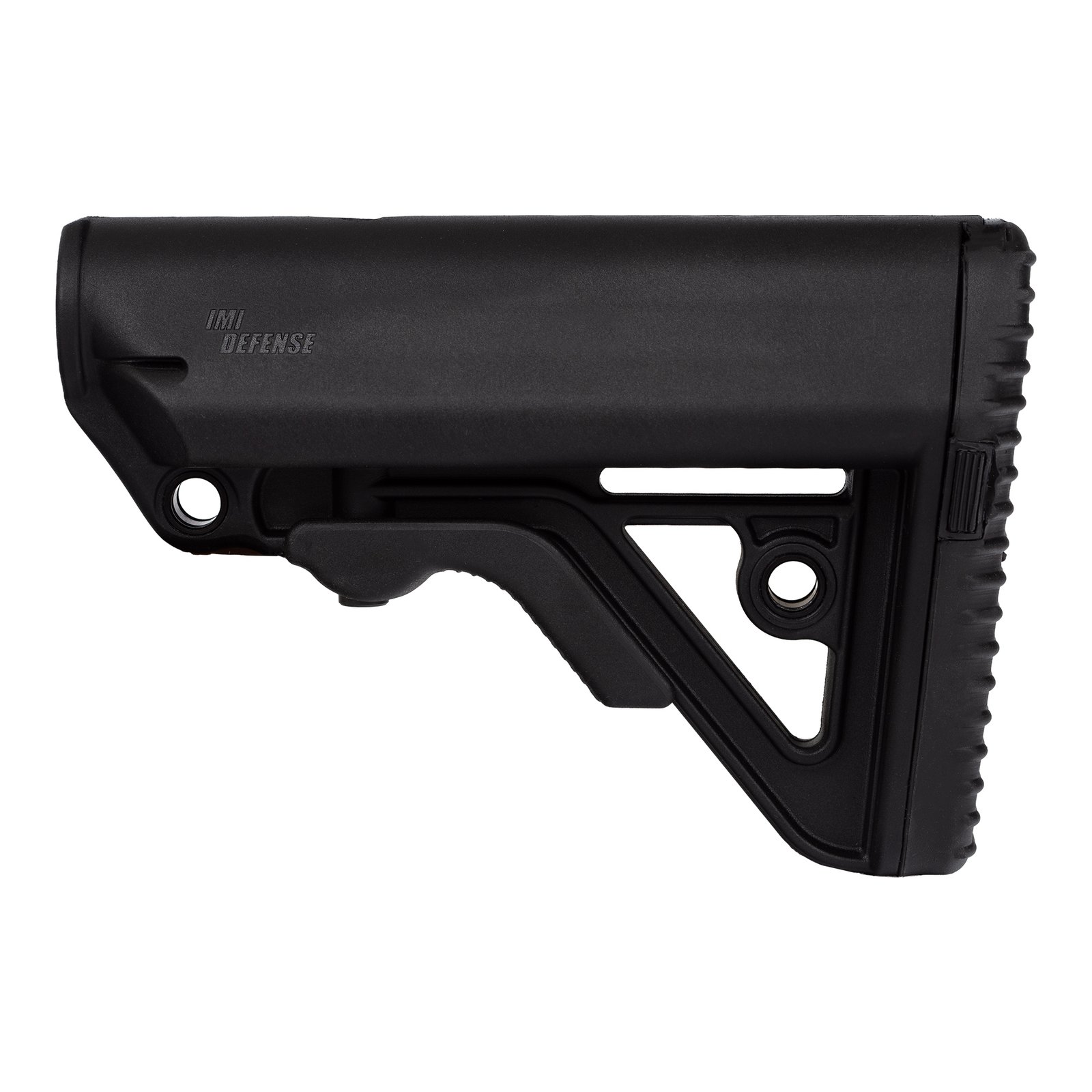 Operator – Enhanced Tactical M16/AR15/M4 Stock - Image 7