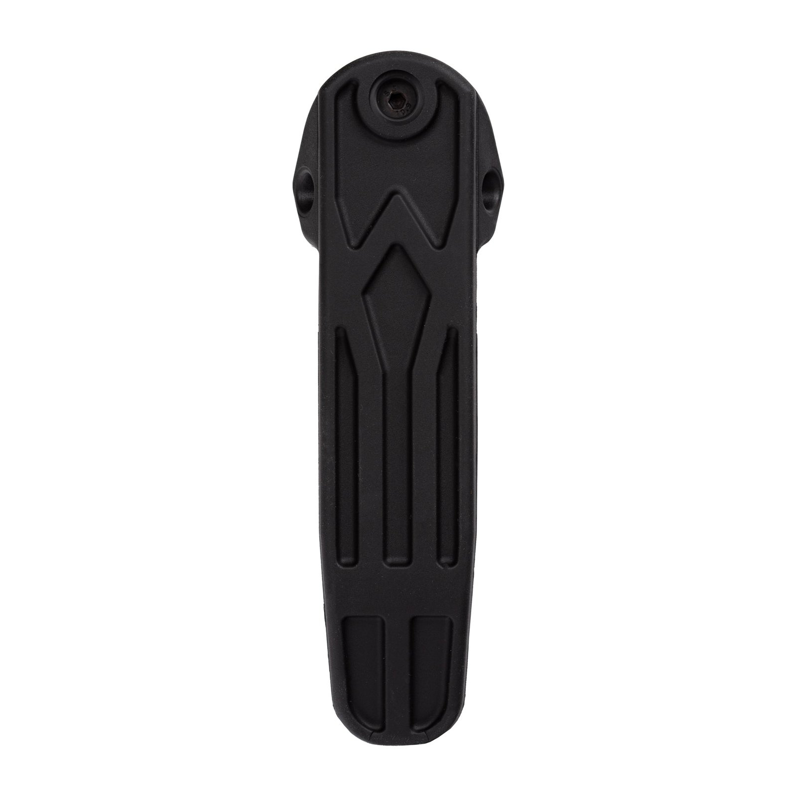 TS2 Tactical Stock with Extended Overmolded Buttplate for AR15/M16 Platforms - Image 5