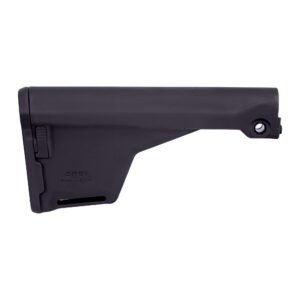 SRS – Survival AR15 Rifle Stock with a Storage Compartment