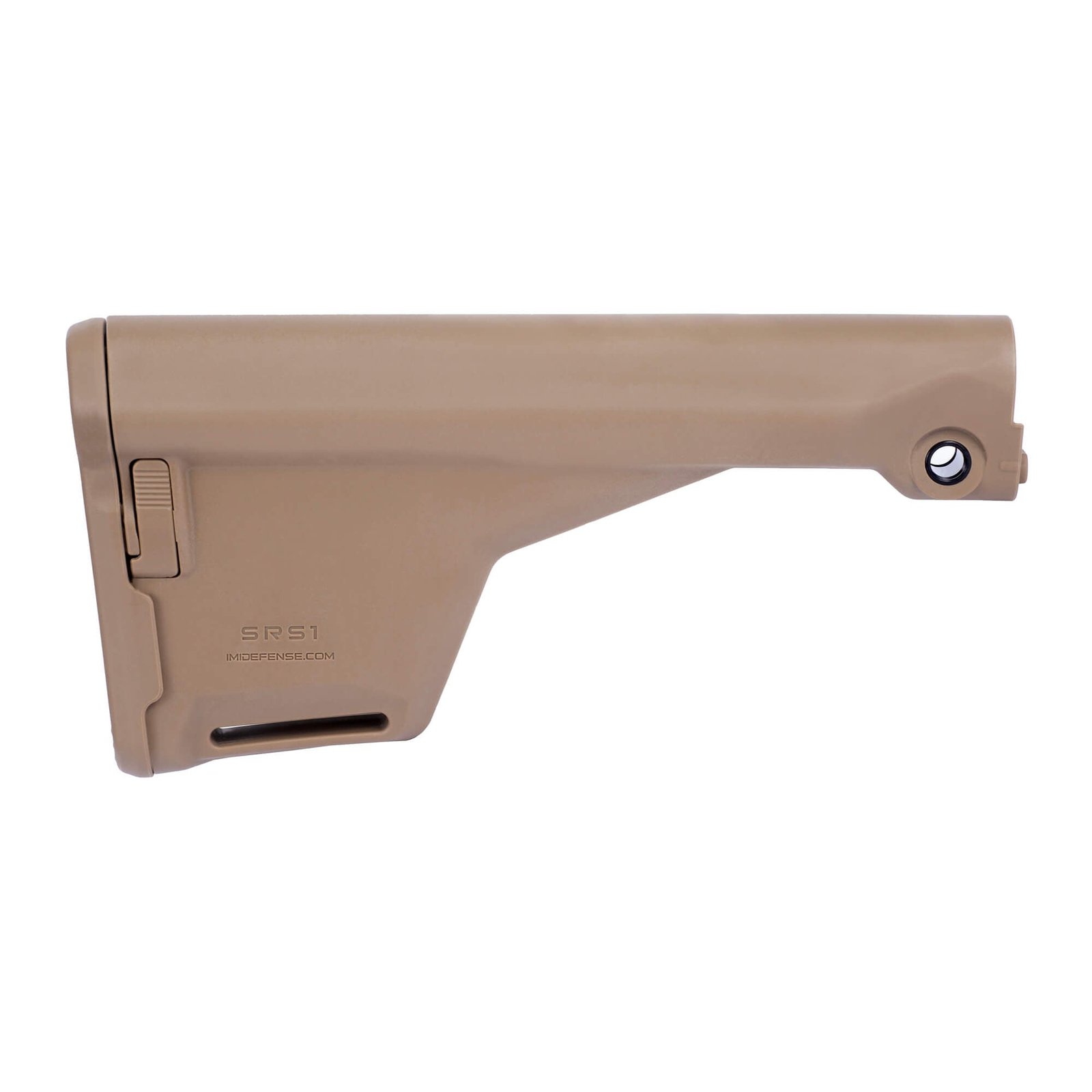 SRS1 Survival Rifle Stock with Integrated 10-Round Magazine for AR15/M16 Platforms - Image 10