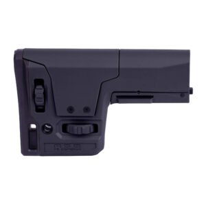 ASB – AR15 Adjustable Sniper Stock