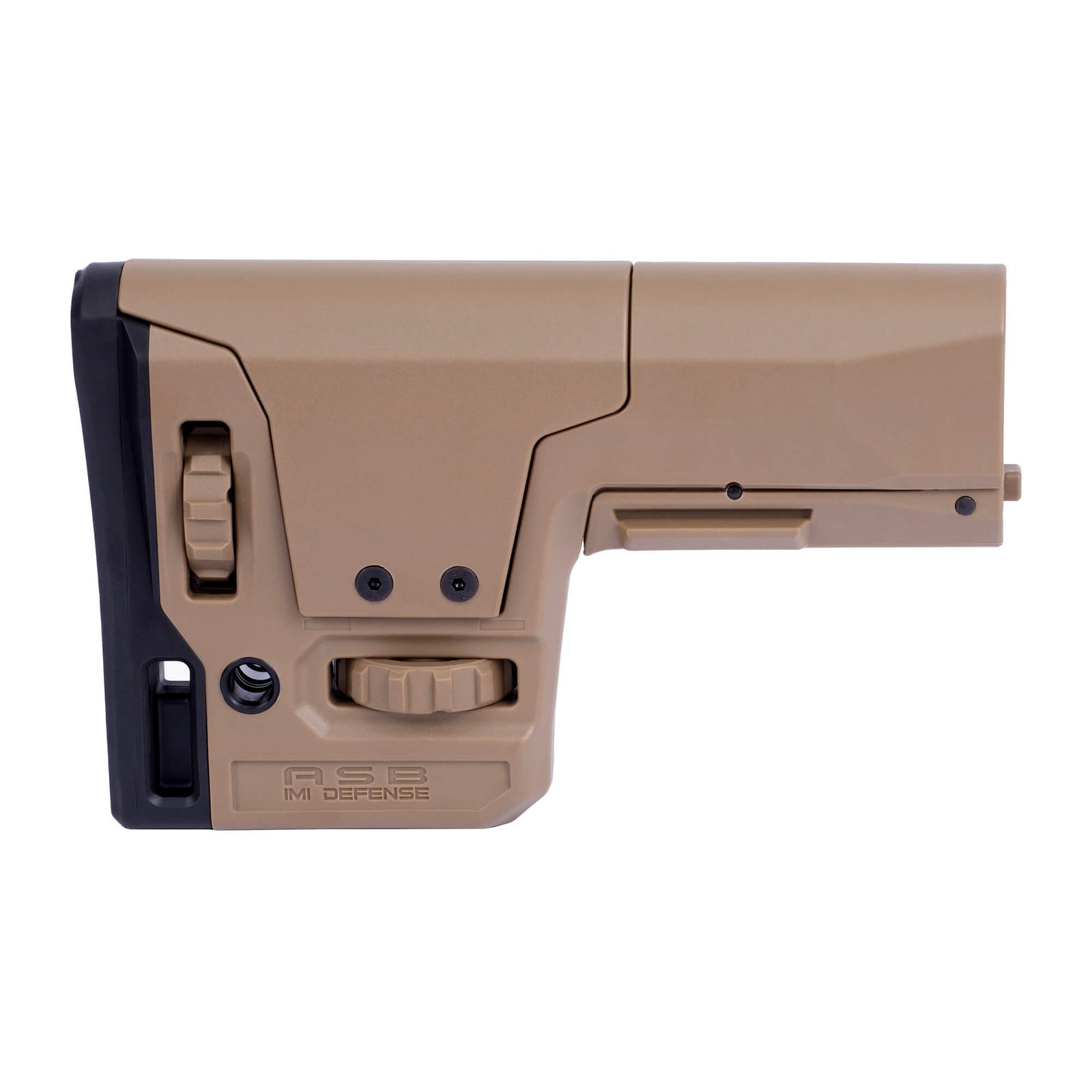 ASB Adjustable Sniper Stock for AR15 Platforms - Image 10