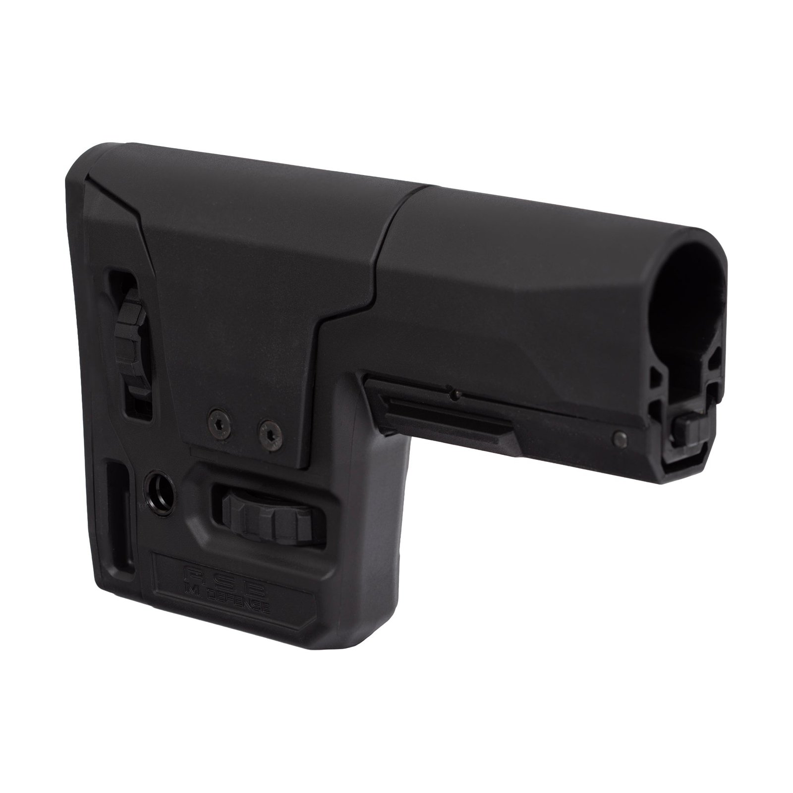 ASB Adjustable Sniper Stock for AR15 Platforms - Image 8