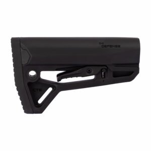 CTS™ Compact Tactical Stock