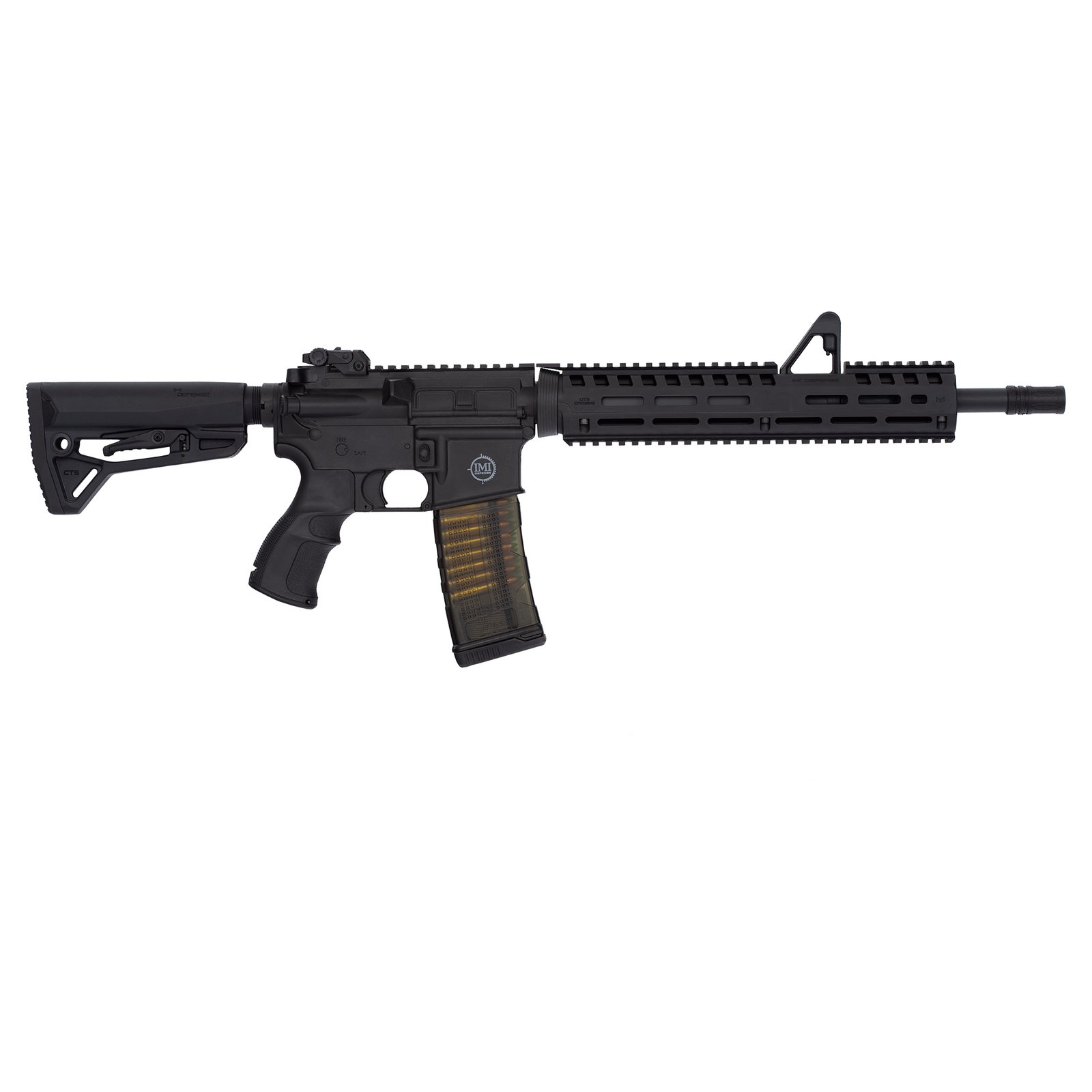 M16/AR15 EG Pistol Grip - Image 2