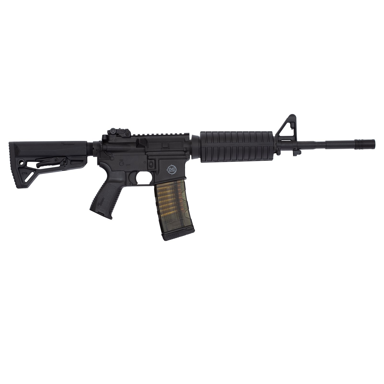 M4 | AR15 Double Heat Shield Hand Guard set - Image 5