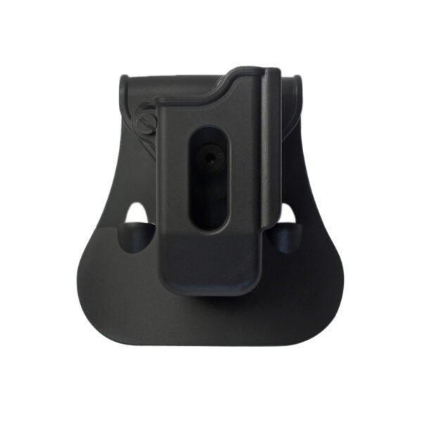 Single Magazine Pouch SP05 for Glock, Beretta PX 4 Storm, H&K P30 (left handed)