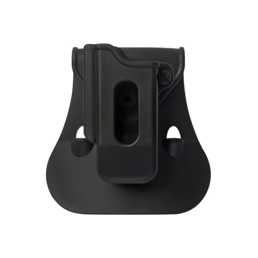 Single Magazine Pouch SP08 for Glock, Beretta PX4 Storm, H&K P30 Right Handed