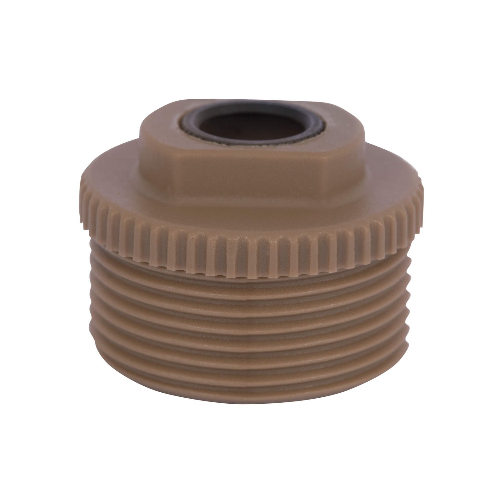 QD Rear Kidon® Cap with QD Swivel - Image 3