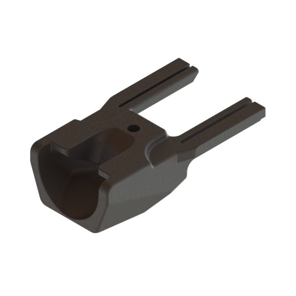Kidon® K7 Adapter for Sig Sauer® P320, P250, M17/M18, Grand Power & Tanfoglio (Black)