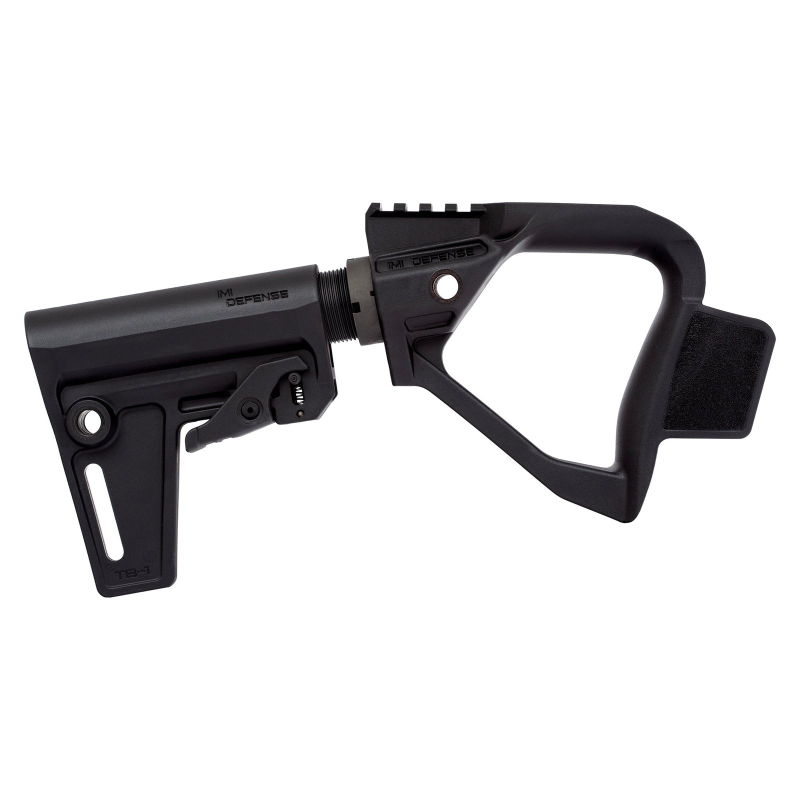 KATLAN™ Pistol Stabilizer for Sig Sauer P320 Nitron, M17 & M18 - Image 2