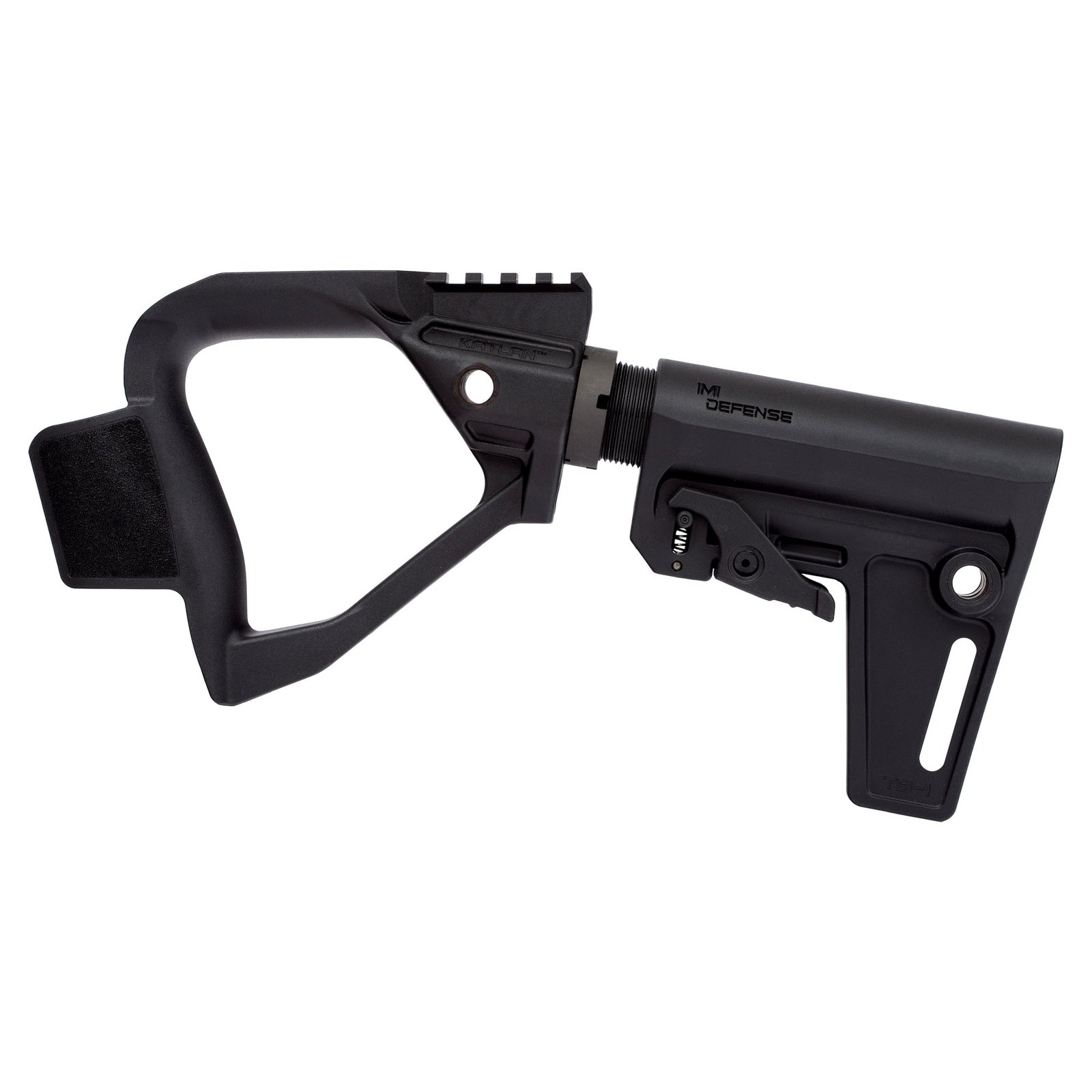 KATLAN™ Pistol Stabilizer for Sig Sauer P320 Nitron, M17 & M18 - Image 3