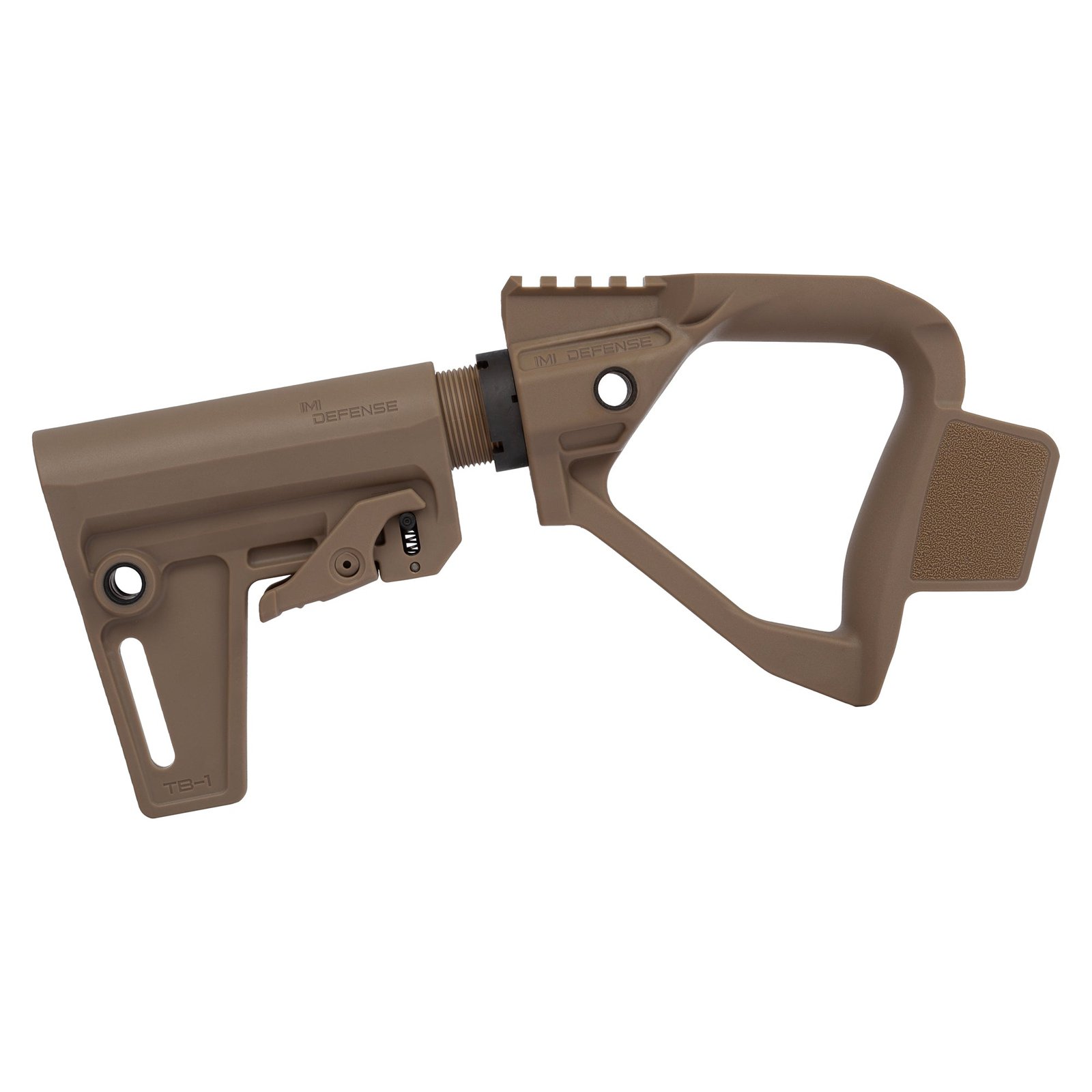 KATLAN™ Pistol Stabilizer for Sig Sauer P320 Nitron, M17 & M18 - Image 4
