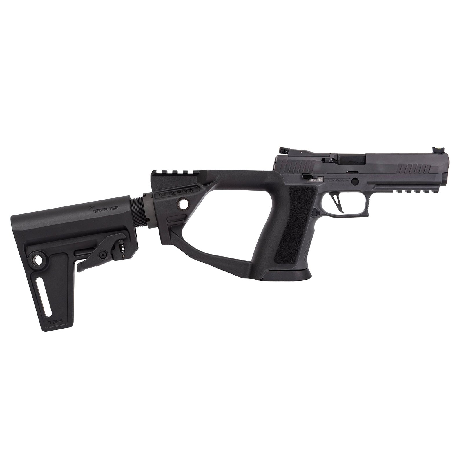 KATLAN™ Pistol Stabilizer - Sig Sauer P320 X-Grip Fit