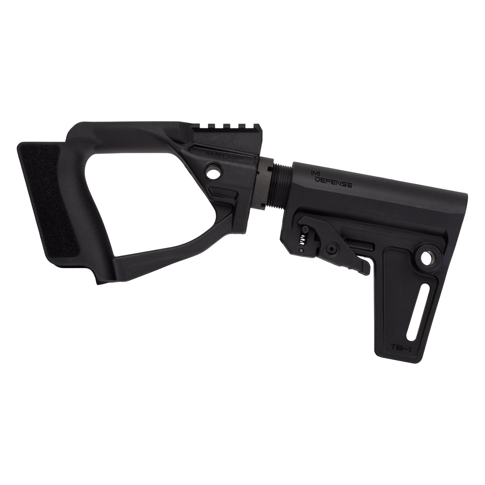 KATLAN™ Pistol Stabilizer - Sig Sauer P320 X-Grip Fit - Image 3