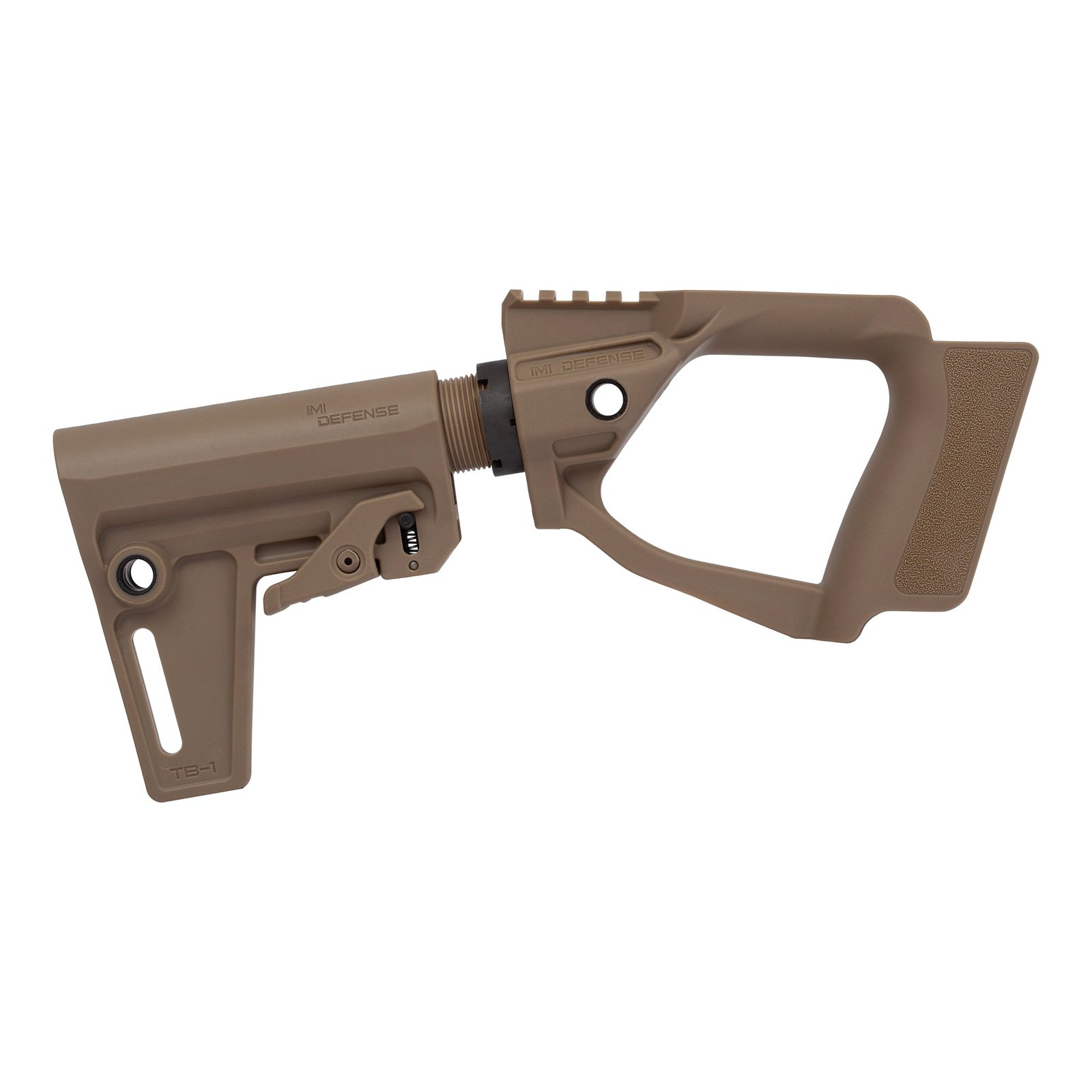 KATLAN™ Pistol Stabilizer - Sig Sauer P320 X-Grip Fit - Image 4
