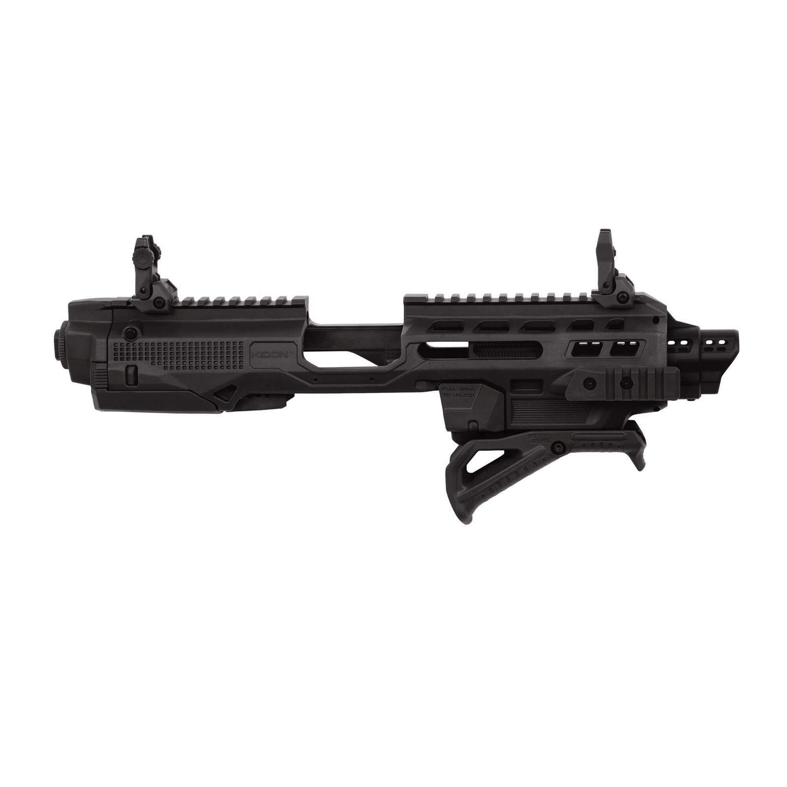 Kidon® – Pistol Conversion Kit (No Stock) - Image 3
