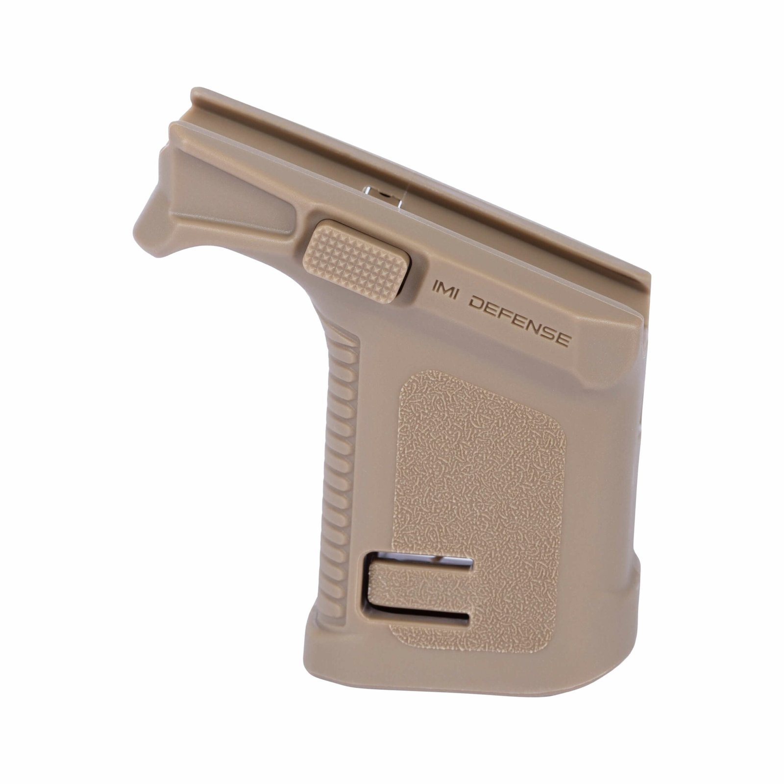 Kidon® MaGwell Grip for Glock® 43X & 48 - Image 6