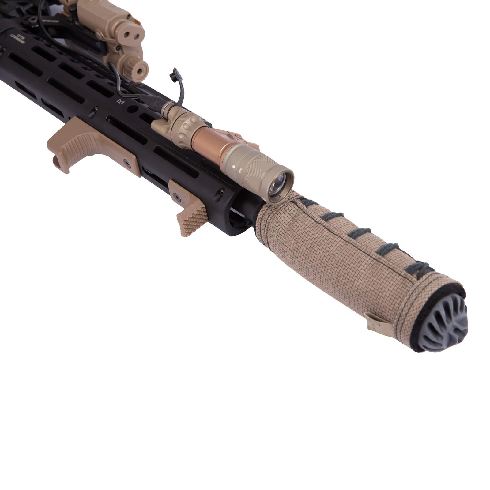 M-LOK® C-Grip Stopper Kit - Image 6