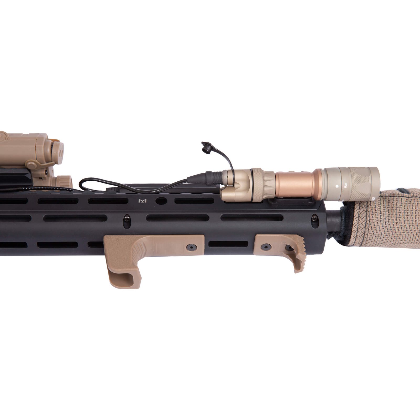 M-Lok® C-Grip Stopper Kit - Image 5