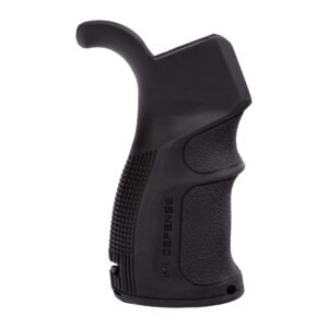 M16/AR15 EG Overmolding Grip