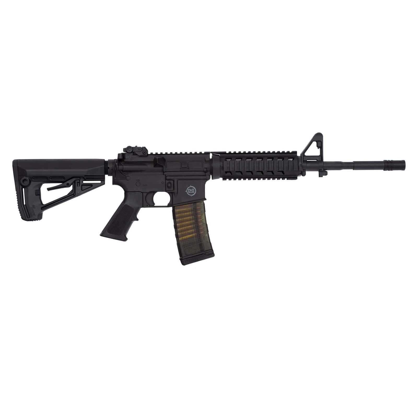 STS Sopmod Tactical Stock for M16/AR15/M4 Platforms - Image 7
