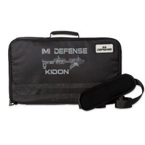 Kidon® – Side Carry Bag