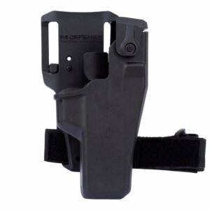 RD3™ Level 3 Red Dot Sight Holster for Glock