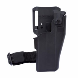 RDL3™ Level 3 Light Bearing & Red Dot Sight Holster for Glock