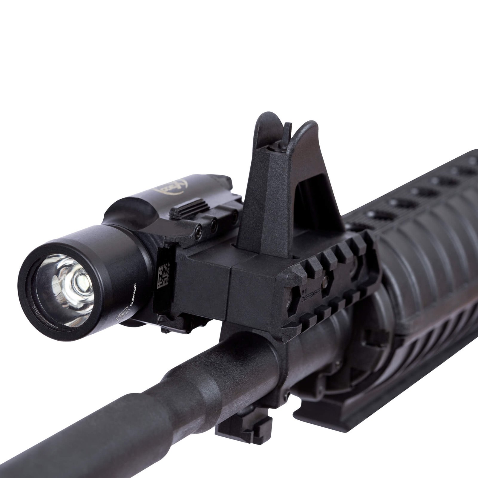 FSR – M16 Front Sight Rail Mount - Image 4