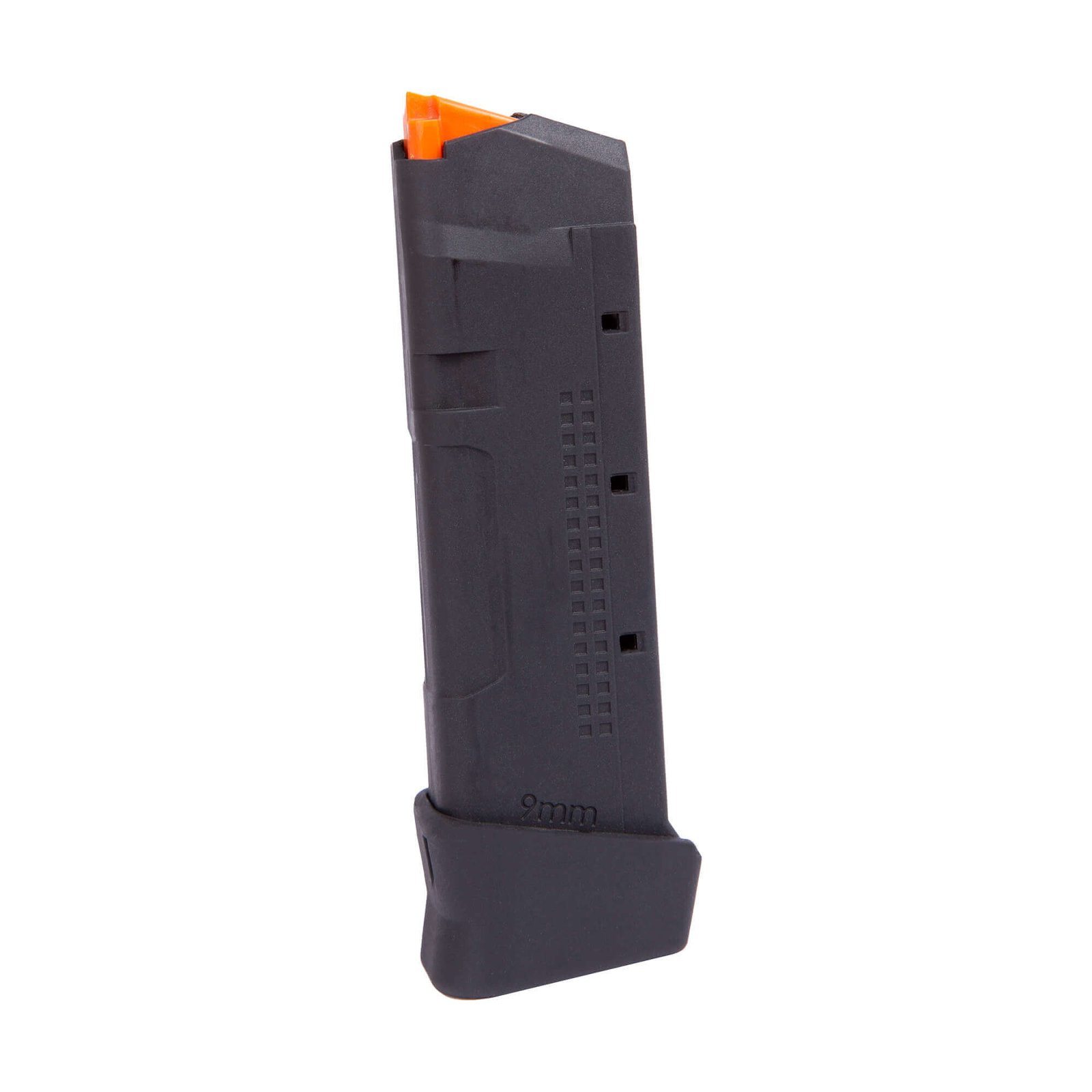 12 round Polymer Magazine for Glock 43X, 48 - Image 3