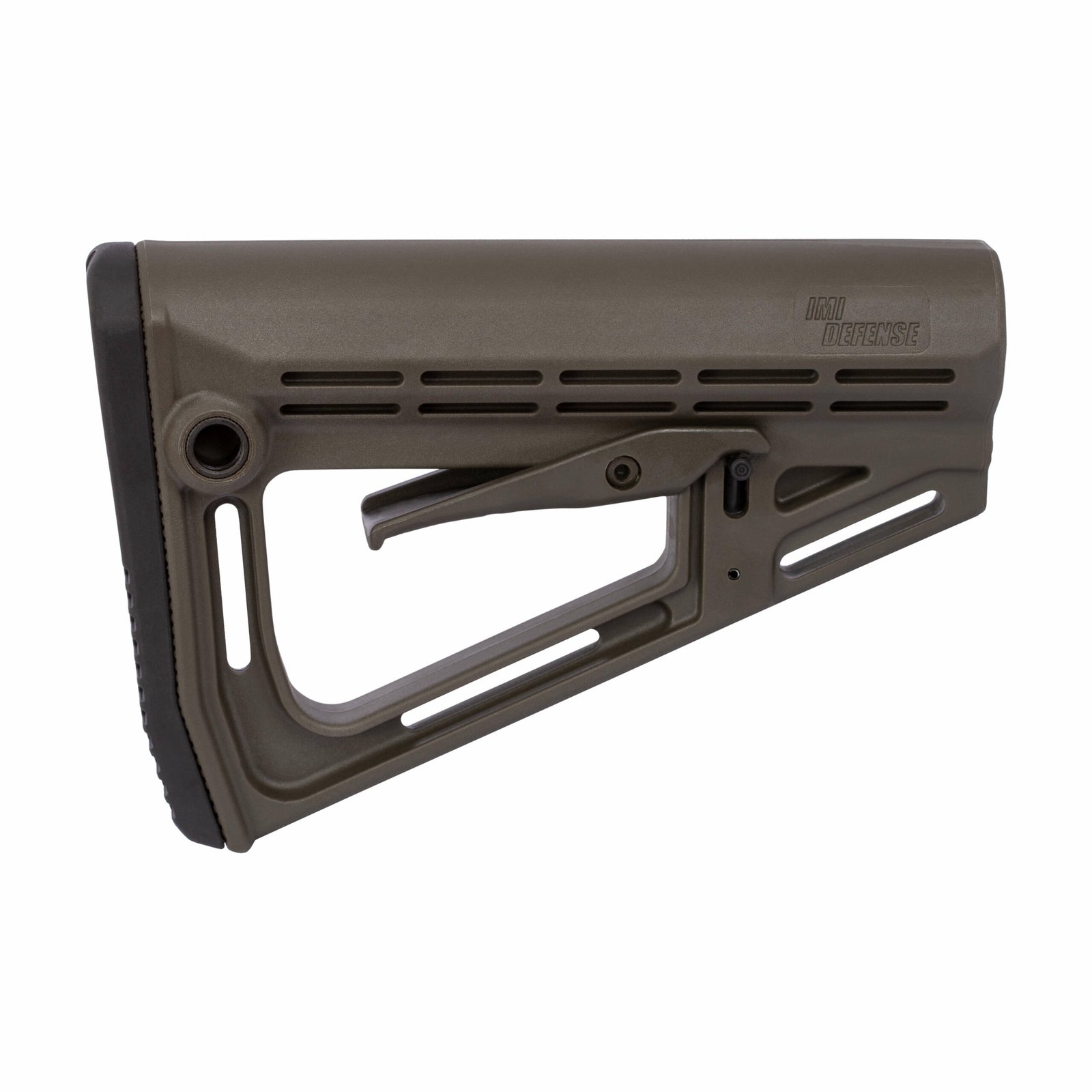 TS1 – M16/AR15/M4 Tactical Stock - Image 8