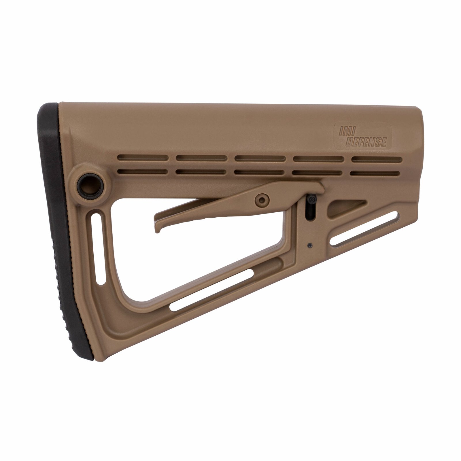 TS1 – M16/AR15/M4 Tactical Stock - Image 7
