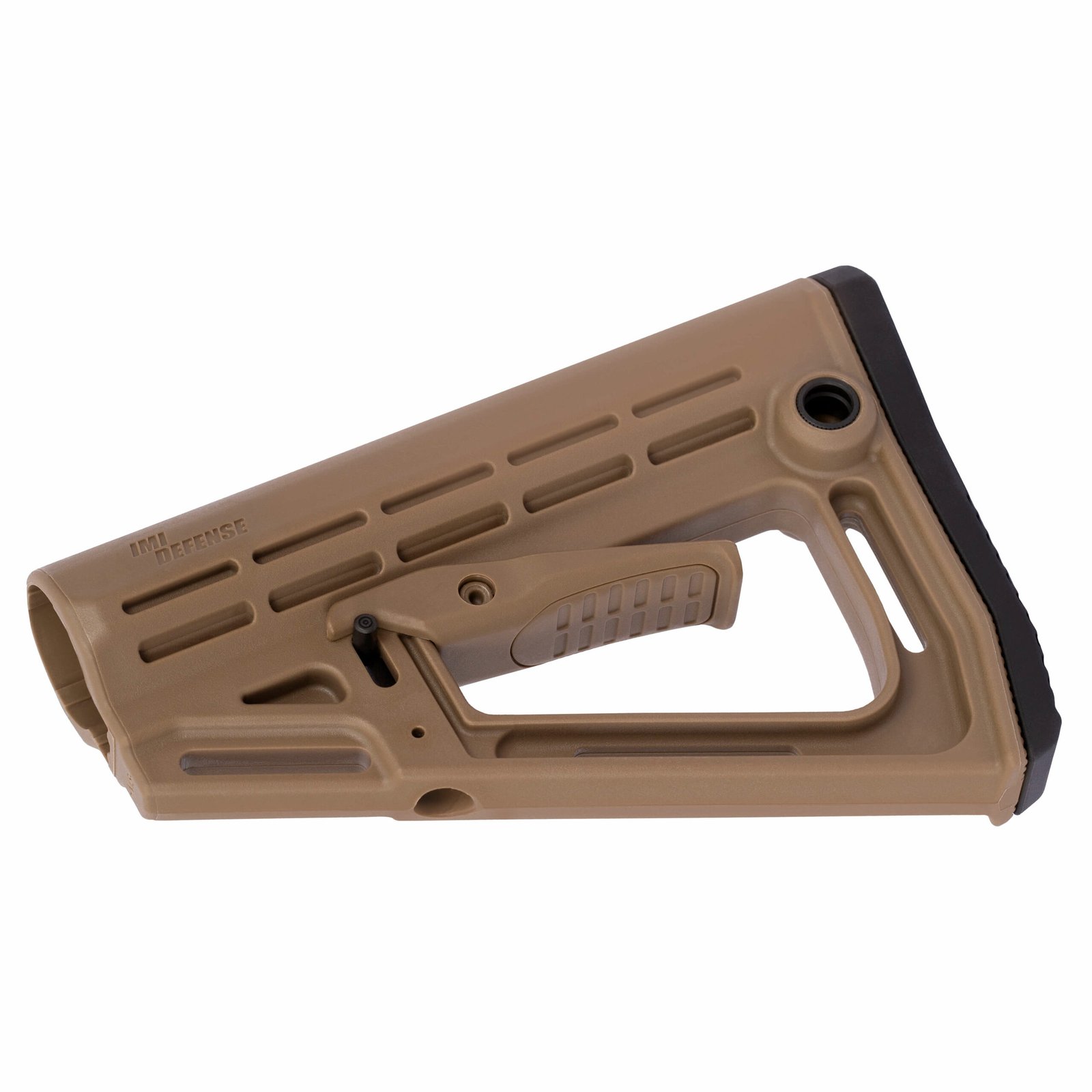 TS1 – M16/AR15/M4 Tactical Stock - Image 4