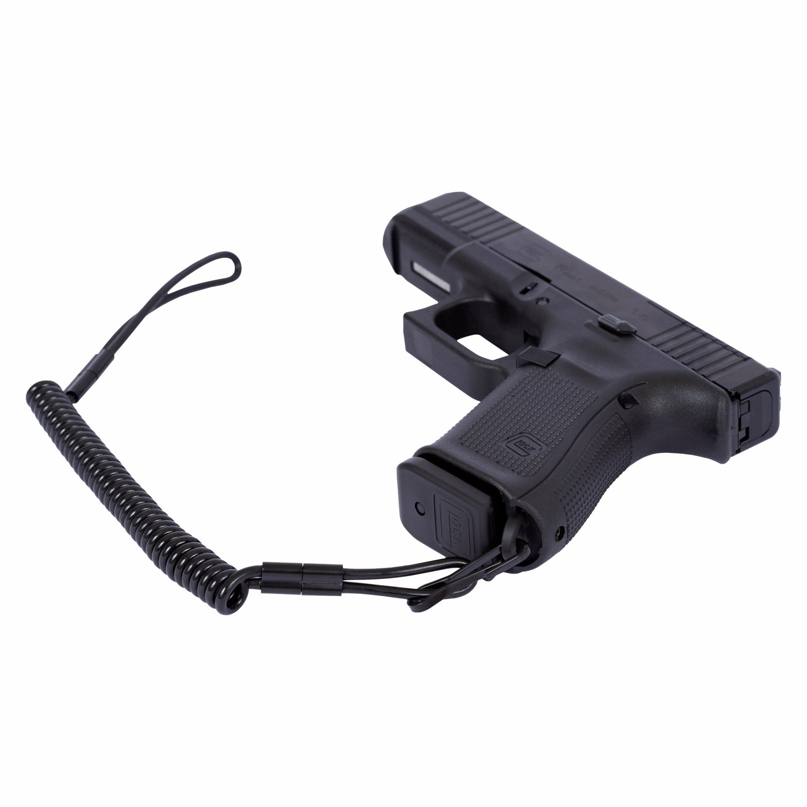 Lanyard Loop plug for Glock 17/19 and similar - Image 6