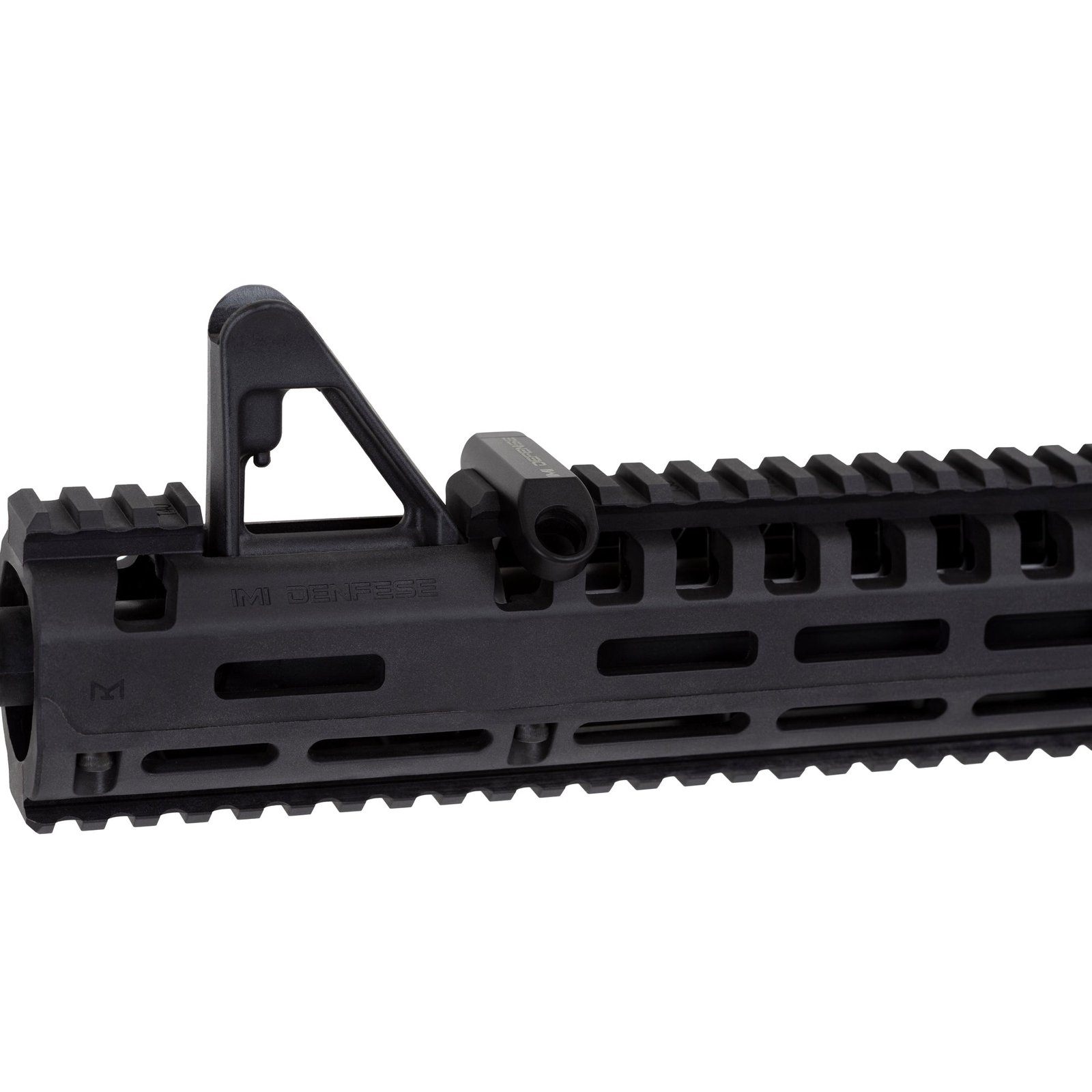 45 Degree Offset QD Port for 1913 Picatinny Rails - Image 5