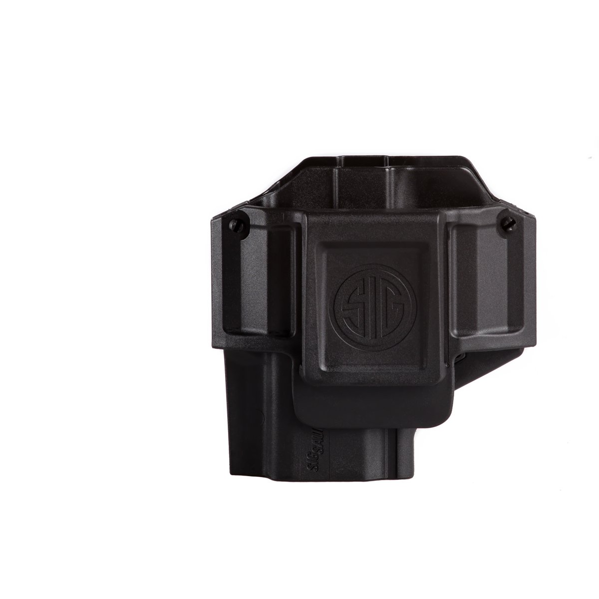 MORF X3 Polymer Gun Holster for Sig Sauer P320 Compact - Image 2
