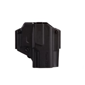 MORF X3 Polymer Gun Holster for Sig Sauer P320 Compact