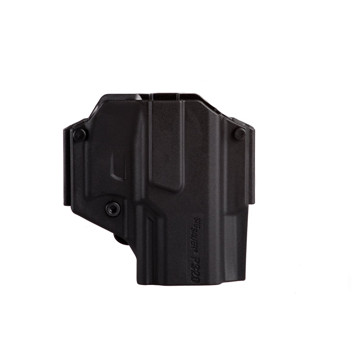 MORF X3 Polymer Gun Holster for Sig Sauer P320 Compact