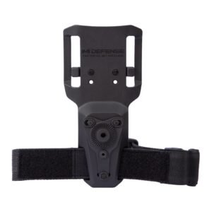 Mid Ride Belt Attachment with Thigh Strap