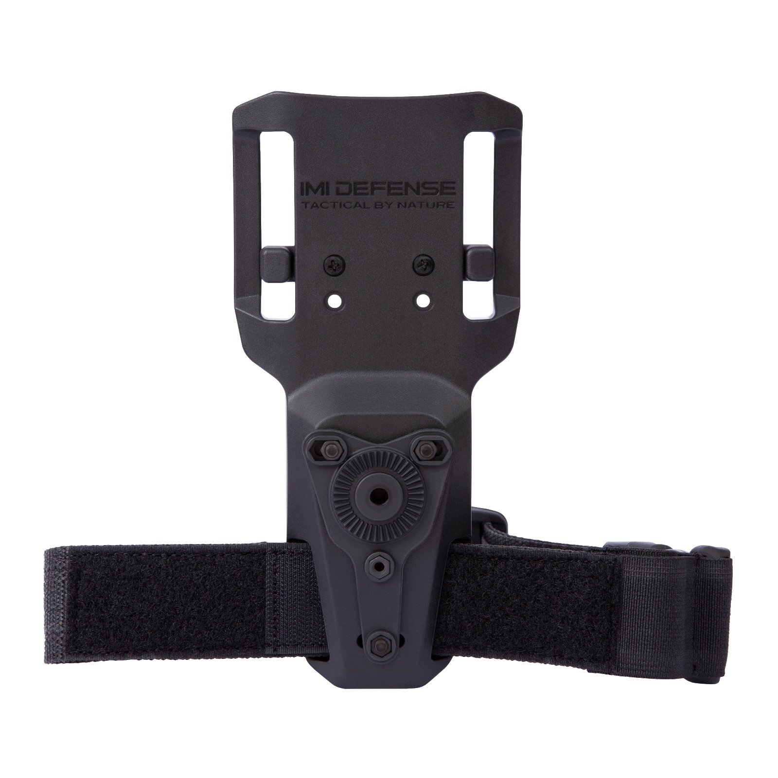 Mid Ride Belt Attachment with Thigh Strap